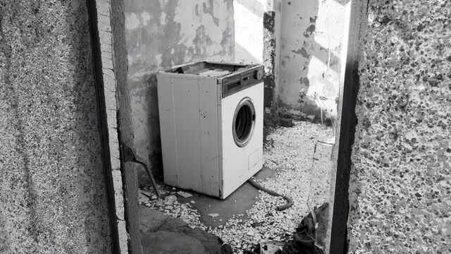 6 Things You Should Do If One Of Your Appliances Breaks Down